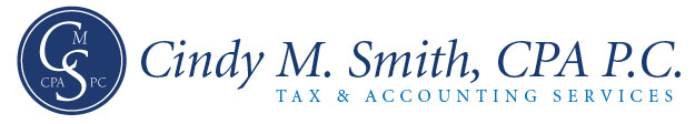Cindy M. Smith CPA